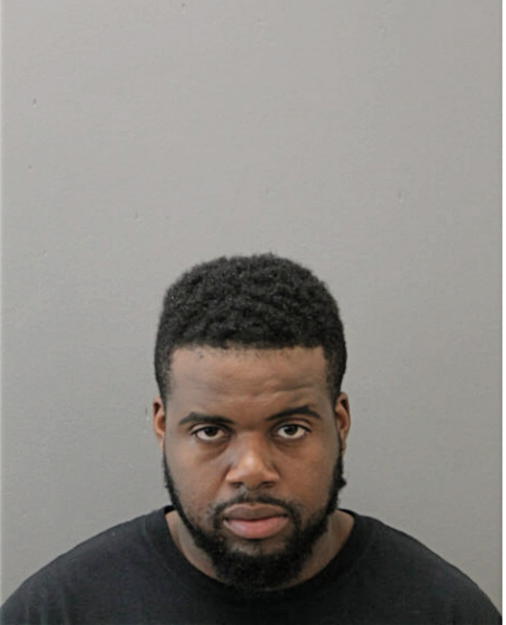 ANDREAS GREEN, Cook County, Illinois