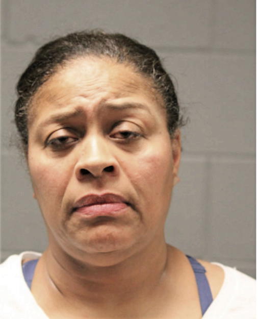 DENISE GRIFFIN, Cook County, Illinois