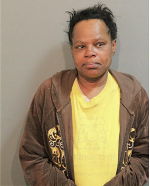 KATHLEEN GUICE, Cook County, Illinois