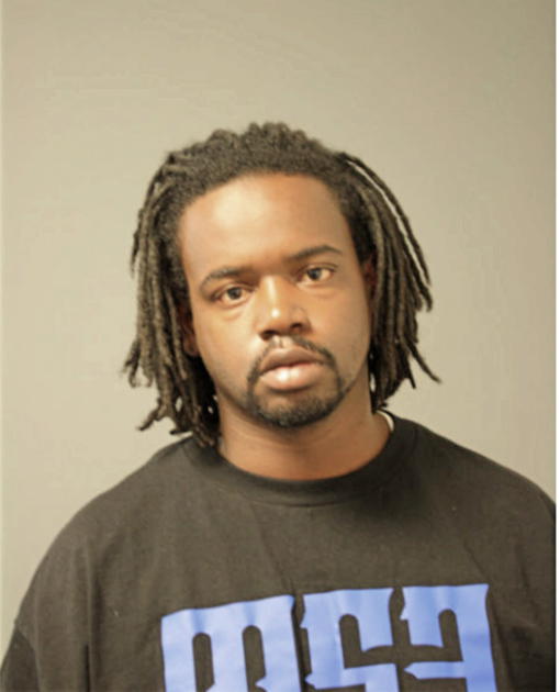 DEXTER M GUMM, Cook County, Illinois