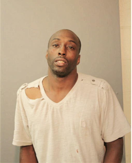 RAMON D HARKINS, Cook County, Illinois