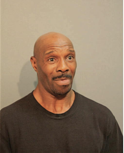 ROBERT A HARRISON, Cook County, Illinois
