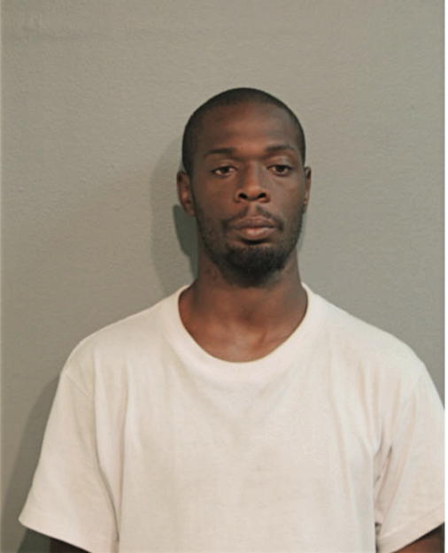 GARLAND HENDERSON, Cook County, Illinois