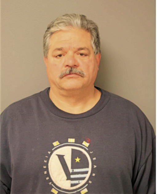 JIMMY HERNANDEZ, Cook County, Illinois