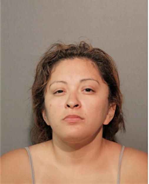 MARILUD HERRERA, Cook County, Illinois
