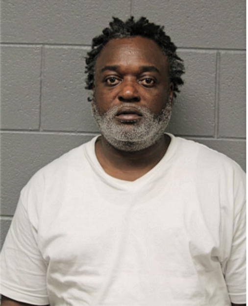 POE HOWARD, Cook County, Illinois