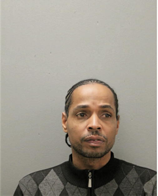 DAVID O INGRAM, Cook County, Illinois