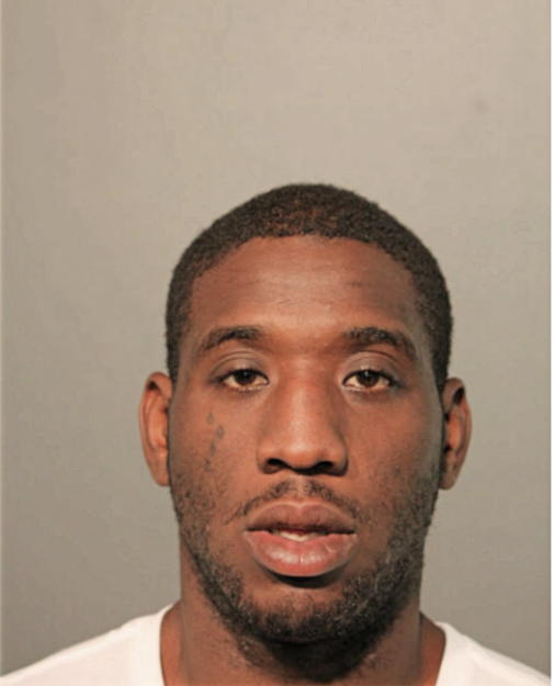 ANTOWAN JACKSON, Cook County, Illinois
