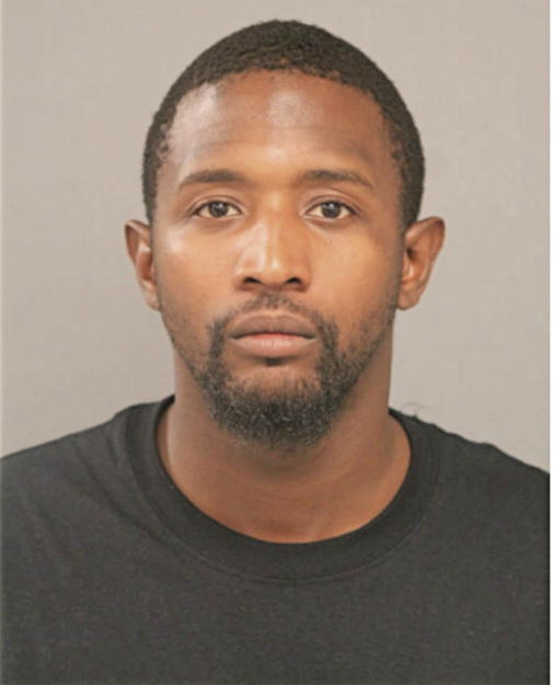 JALIEEL J JACKSON, Cook County, Illinois