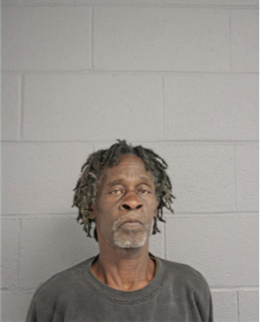 LEVESTER JACKSON, Cook County, Illinois