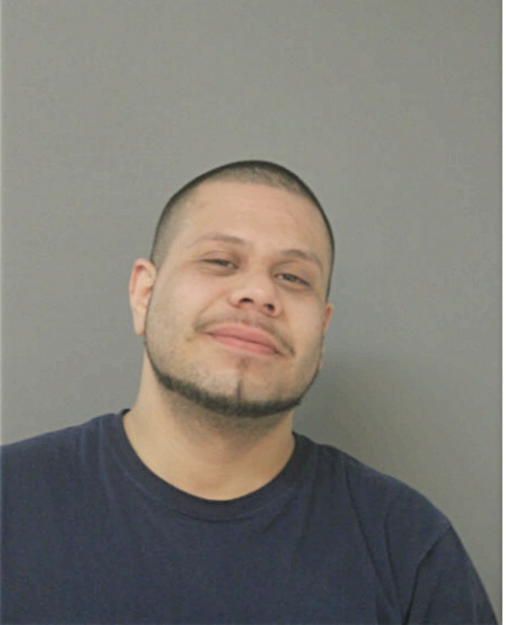 JUAN JIMENEZ, Cook County, Illinois