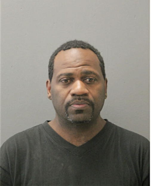 DARNELL J JOHNSON, Cook County, Illinois