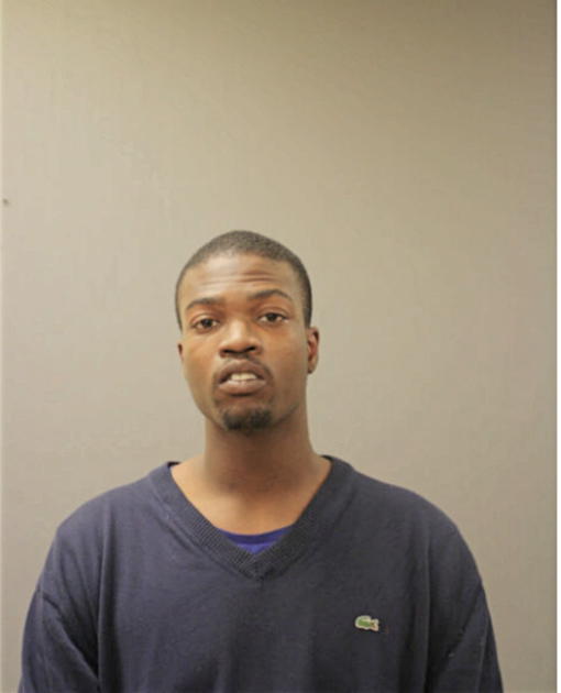 KEITH JOHNSON, Cook County, Illinois