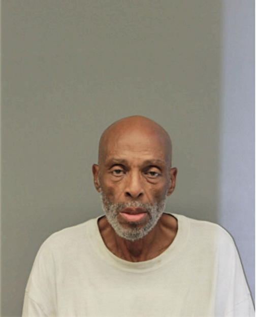 HERMAN D JOHNSTON, Cook County, Illinois