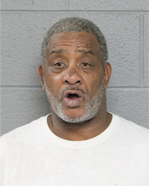 A W JONES, Cook County, Illinois