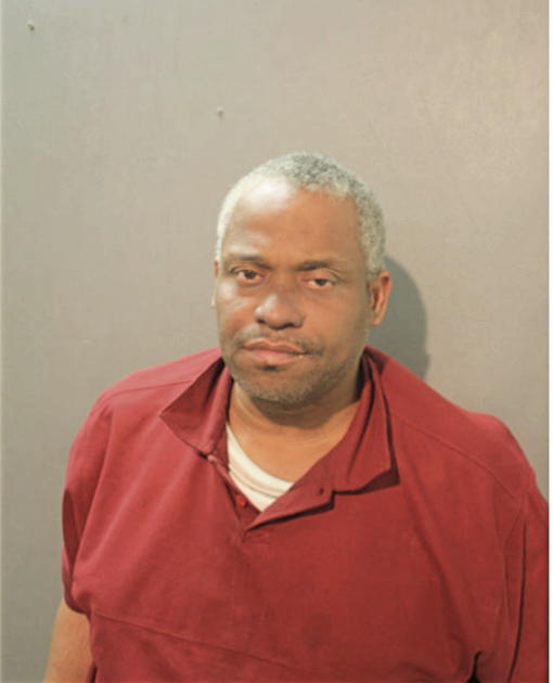 DONALD V JONES, Cook County, Illinois