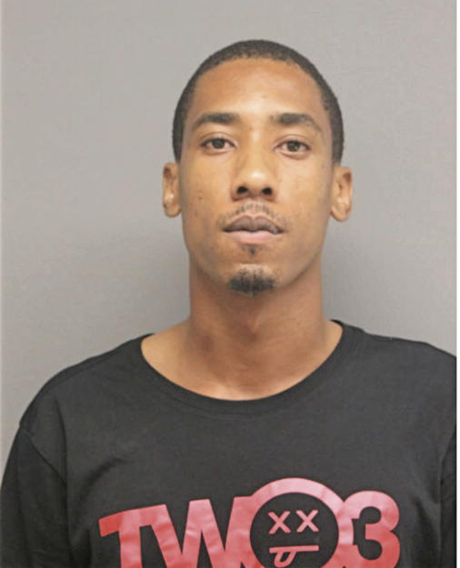 RICHARD I JONES, Cook County, Illinois