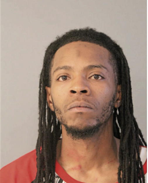JULIO D JORDAN, Cook County, Illinois
