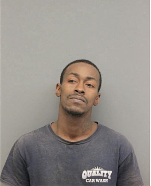 VICTOR C JORDAN, Cook County, Illinois