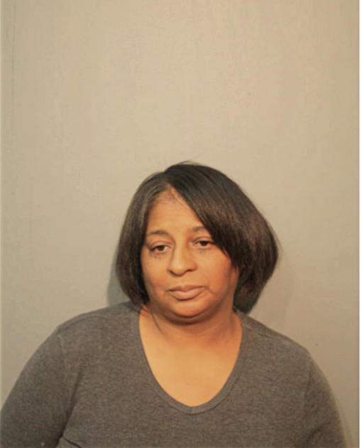 ETHEL H JULIEN, Cook County, Illinois