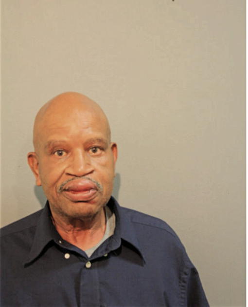 EDD C KIBLER, Cook County, Illinois