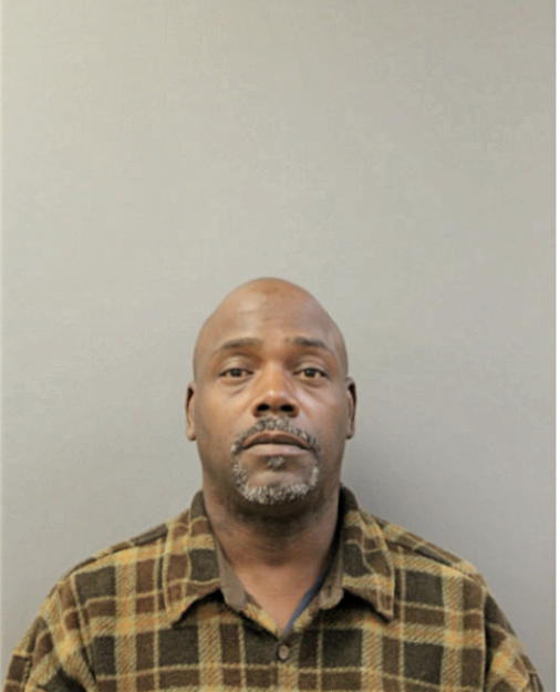 CEDRICK L KING, Cook County, Illinois