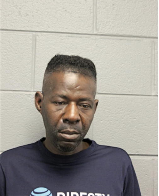 JOHN H KINSEY, Cook County, Illinois