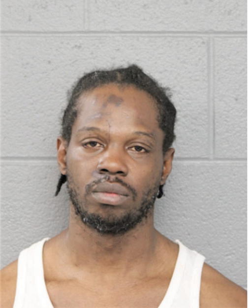 ROBERT L KIRKLAND, Cook County, Illinois