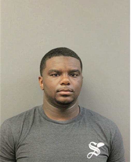 AARON KNIGHT, Cook County, Illinois