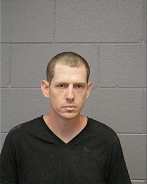 JEFF KORBER, Cook County, Illinois