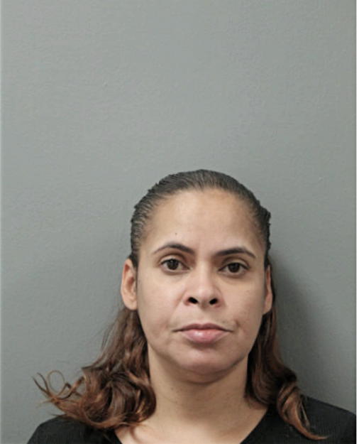 BRENDA LAGUER, Cook County, Illinois