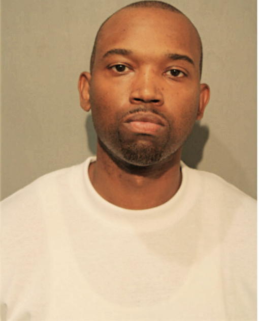 THEODORE CHATMAN LITTLE, Cook County, Illinois