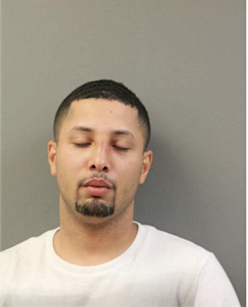 ANTHONY D LOPEZ, Cook County, Illinois