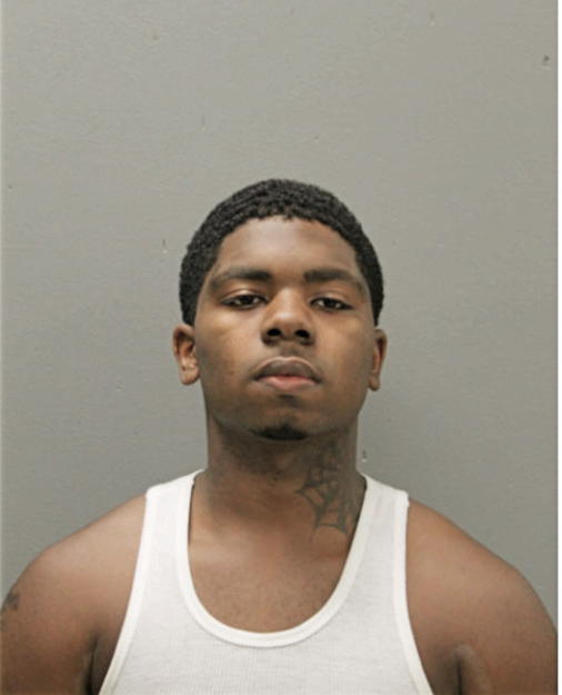 DIQUAN M LOWE, Cook County, Illinois