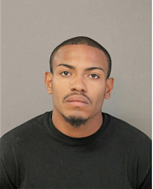 OMAR M CARDOSO, Cook County, Illinois