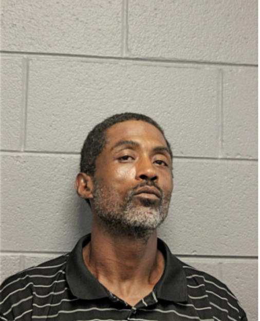 DNARDO T MACK, Cook County, Illinois