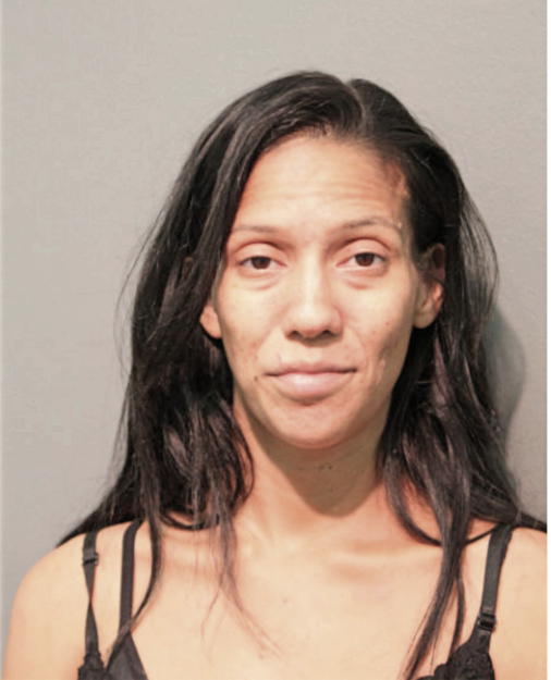 TANA M MALATARE, Cook County, Illinois