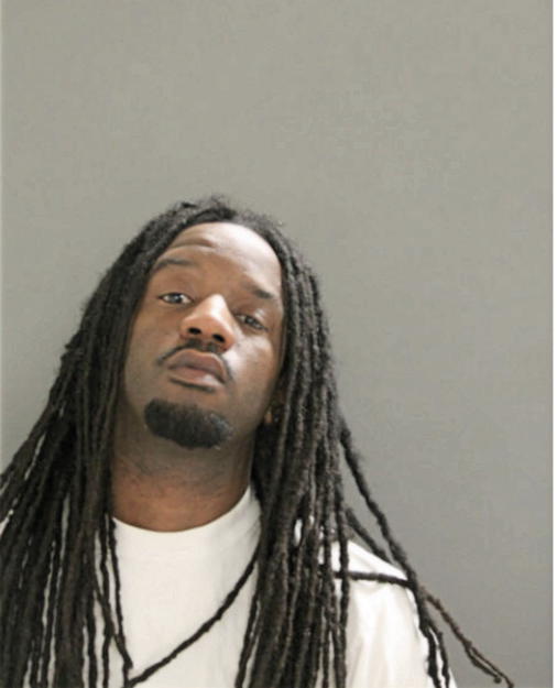 DOMINIC D MARTIN, Cook County, Illinois