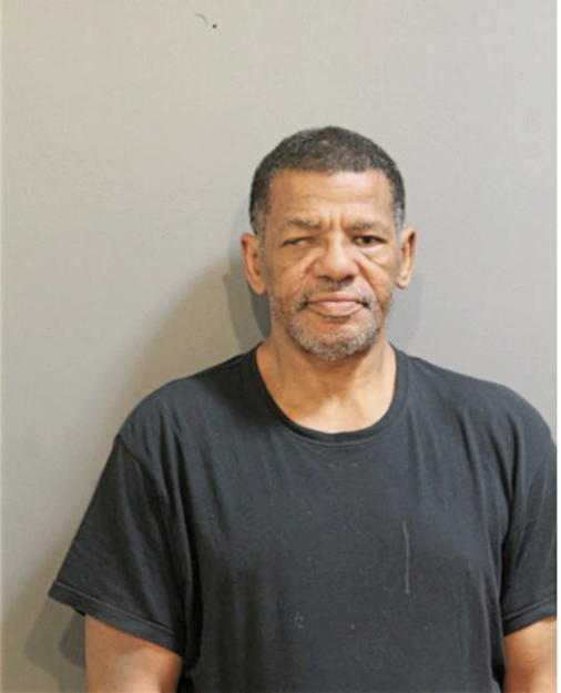 RICHARD L MARTIN, Cook County, Illinois