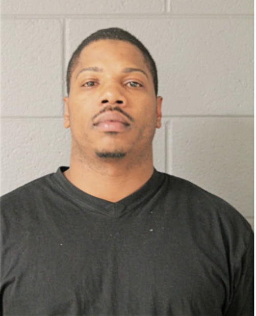 TERRELL M MASON, Cook County, Illinois