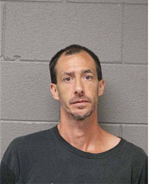 ROBERT BRIAN MCCLANAHAN, Cook County, Illinois