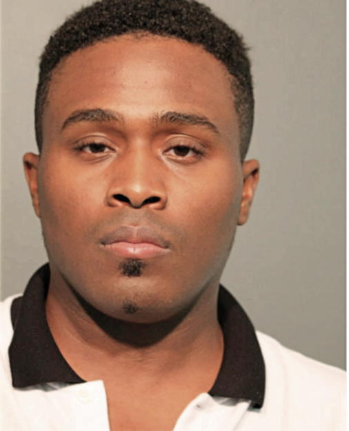 PHILLIP MOODY, Cook County, Illinois