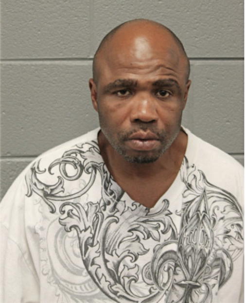 CLINTON MOORE, Cook County, Illinois