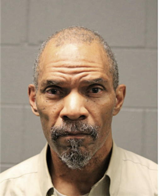PERCY L MOORE, Cook County, Illinois