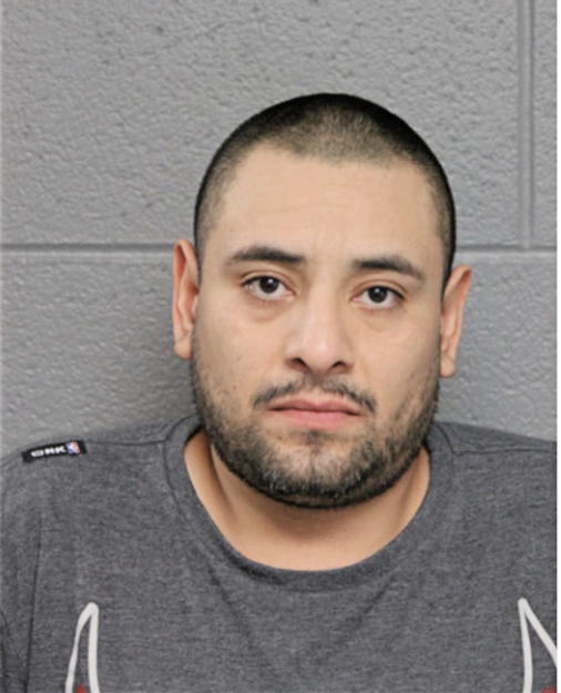 ADOLFO MORENO, Cook County, Illinois