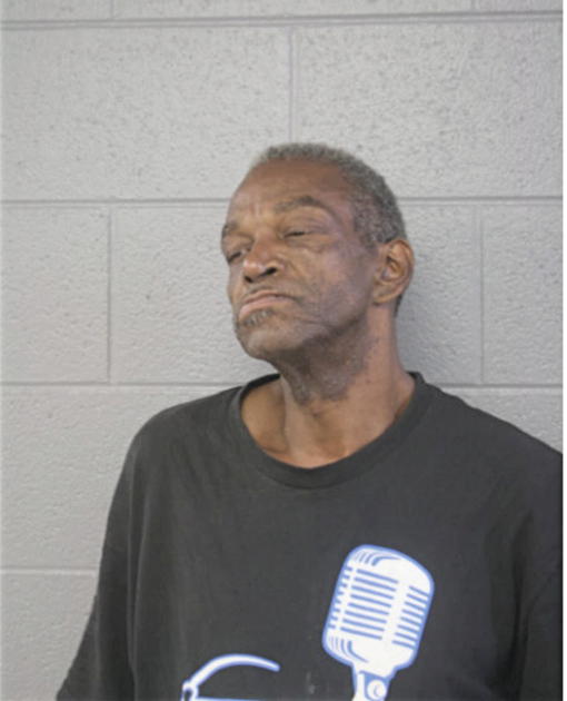 MICHAEL D MYERS, Cook County, Illinois