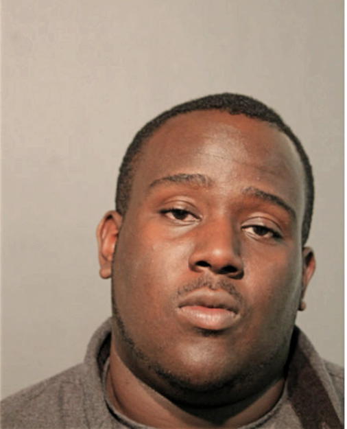 LOUIS E NELSON, Cook County, Illinois