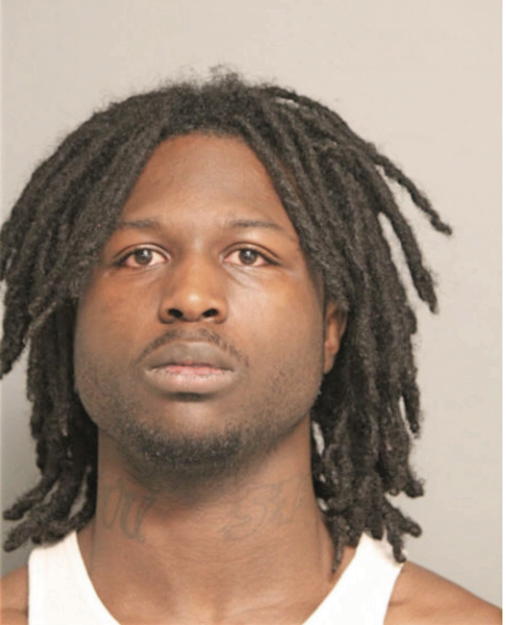 JAQUAWN NEWMAN, Cook County, Illinois