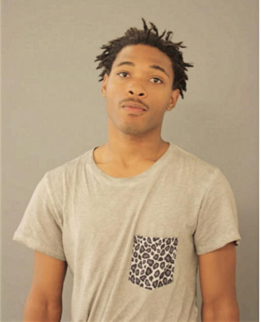 LAMARI L NICHOLS, Cook County, Illinois