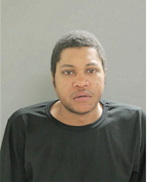 DIONTE LAVEL NORMAN, Cook County, Illinois